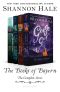 [The Books of Bayern 01] • Books of Bayern Series Bundle